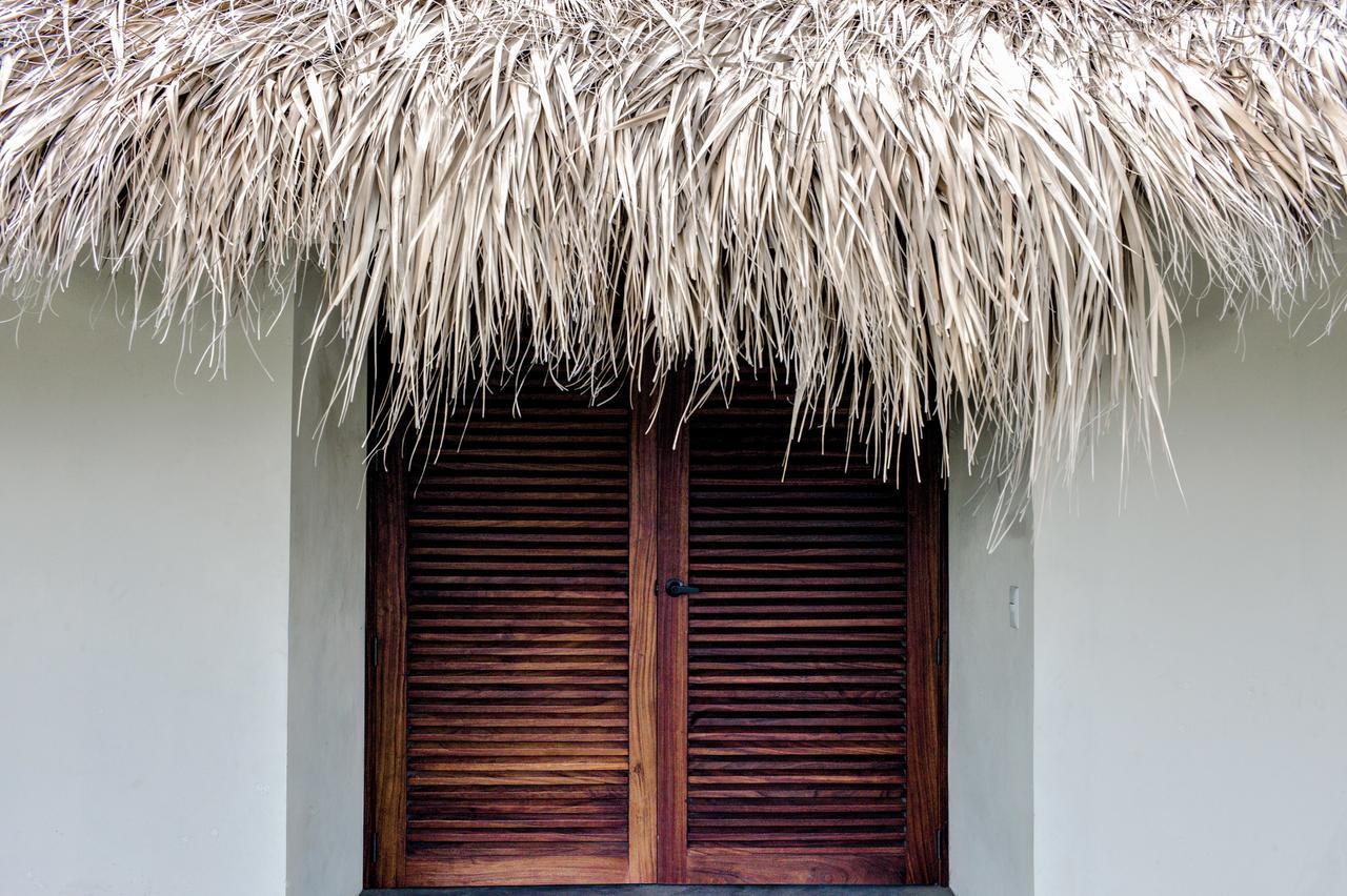 Hotel Malibu Popoyo Esterno foto